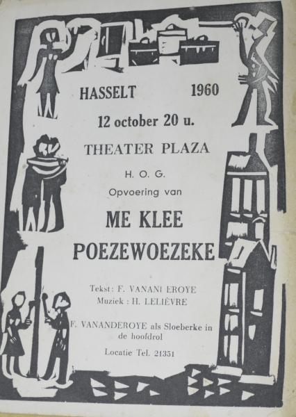 Koninklijk Hasselts Operettengezelschap