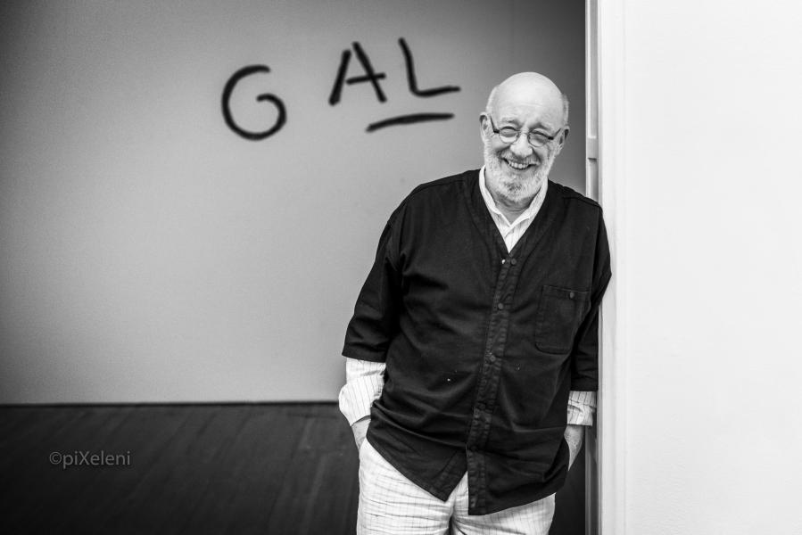 GAL - Gerard Alsteens