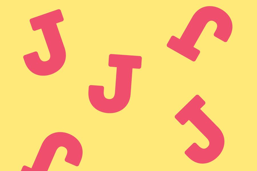 flyer gouden jefkes - allemaal J's