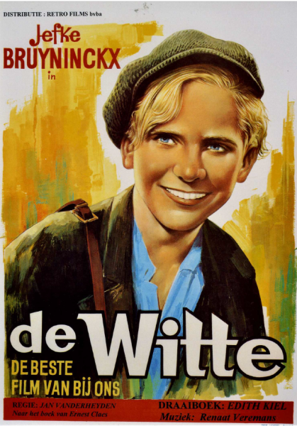 Affiche De Witte