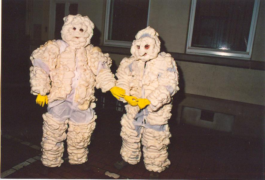 Carnaval in Blankenberge