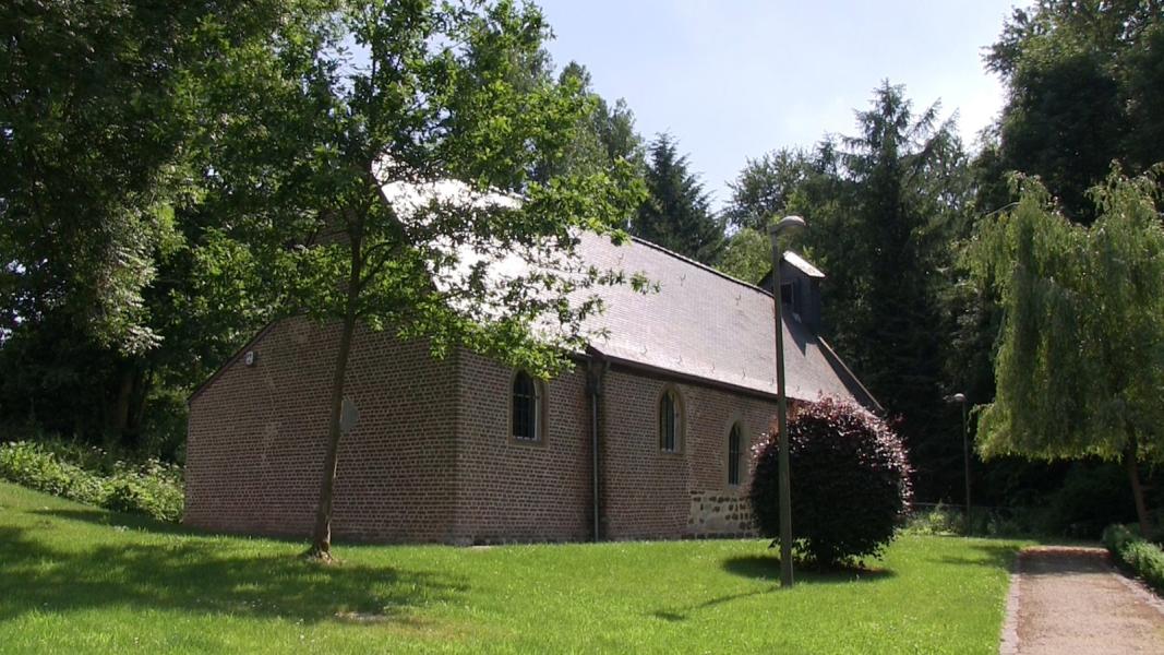 magdalena kapel vaalbeek