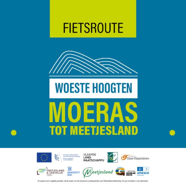 Moeras tot Meetjesland