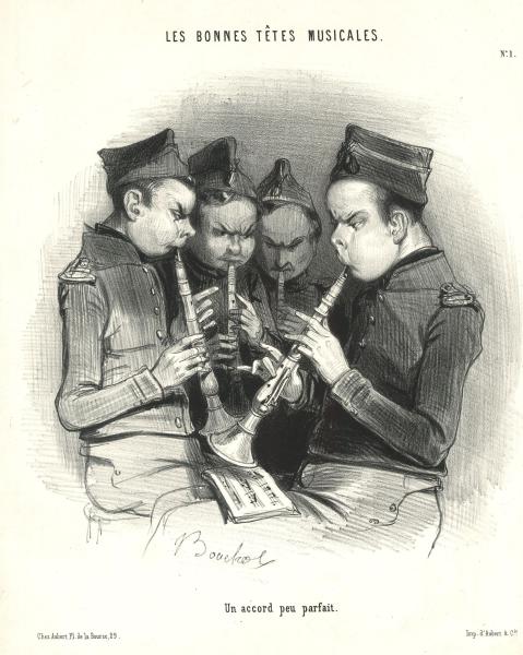 Een niet zo perfect akkoord.