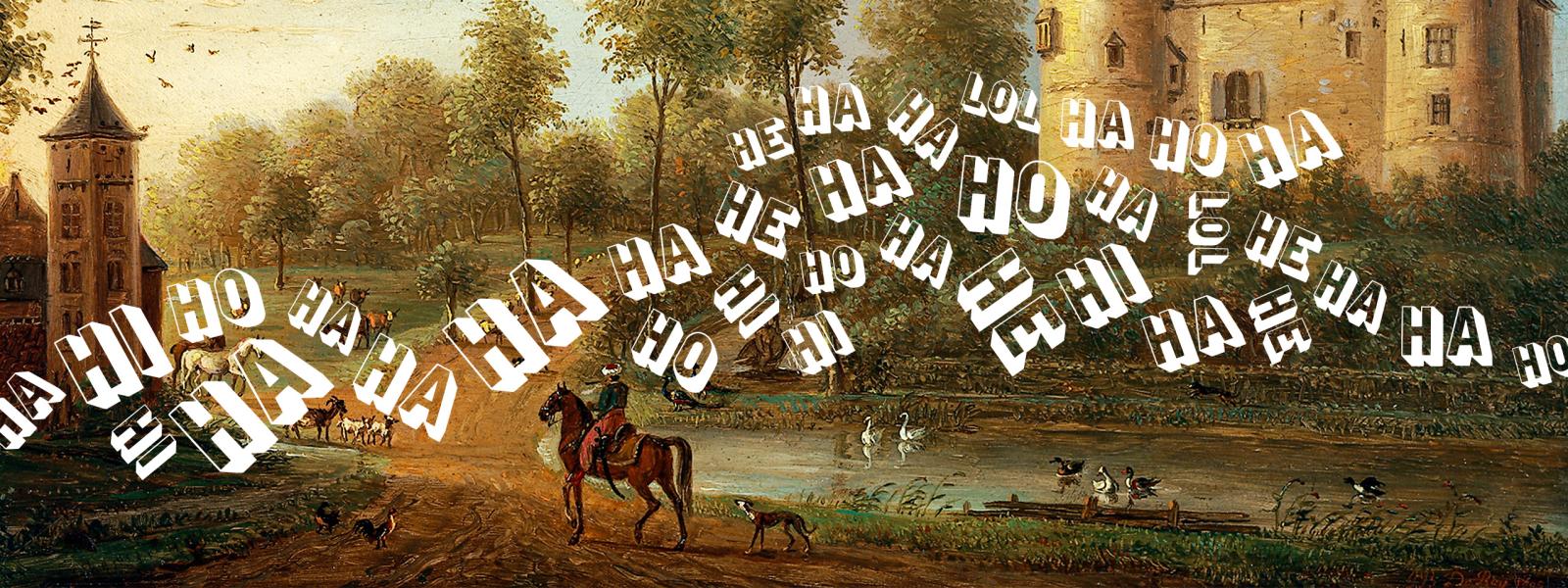 Erfgoeddag Kasteel van Gaasbeek