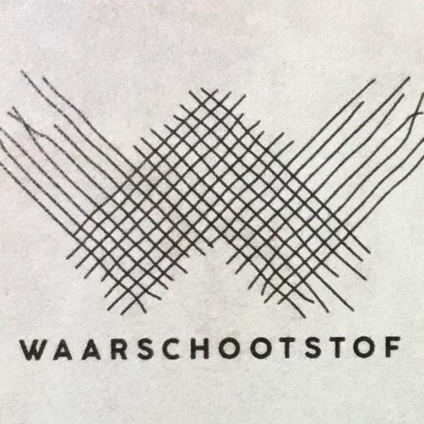 Waarschootstof