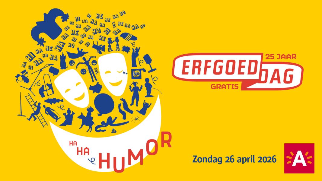 campagnebeeld EGD Antwerpen