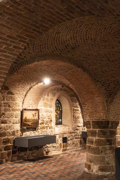 Stadsmuseum De Hofstadt