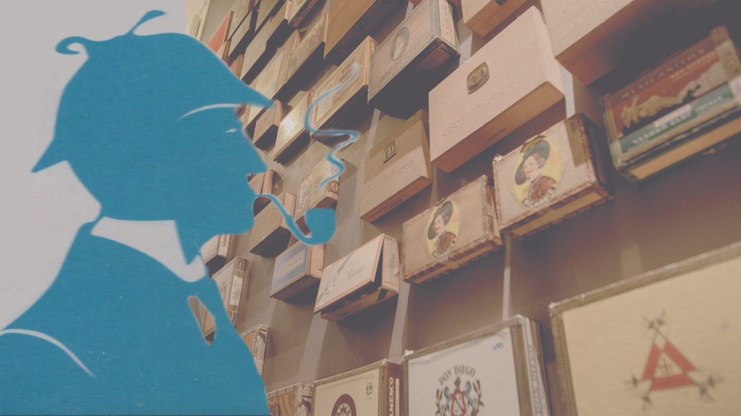 Pijp- en Tabaksmuseum vzw