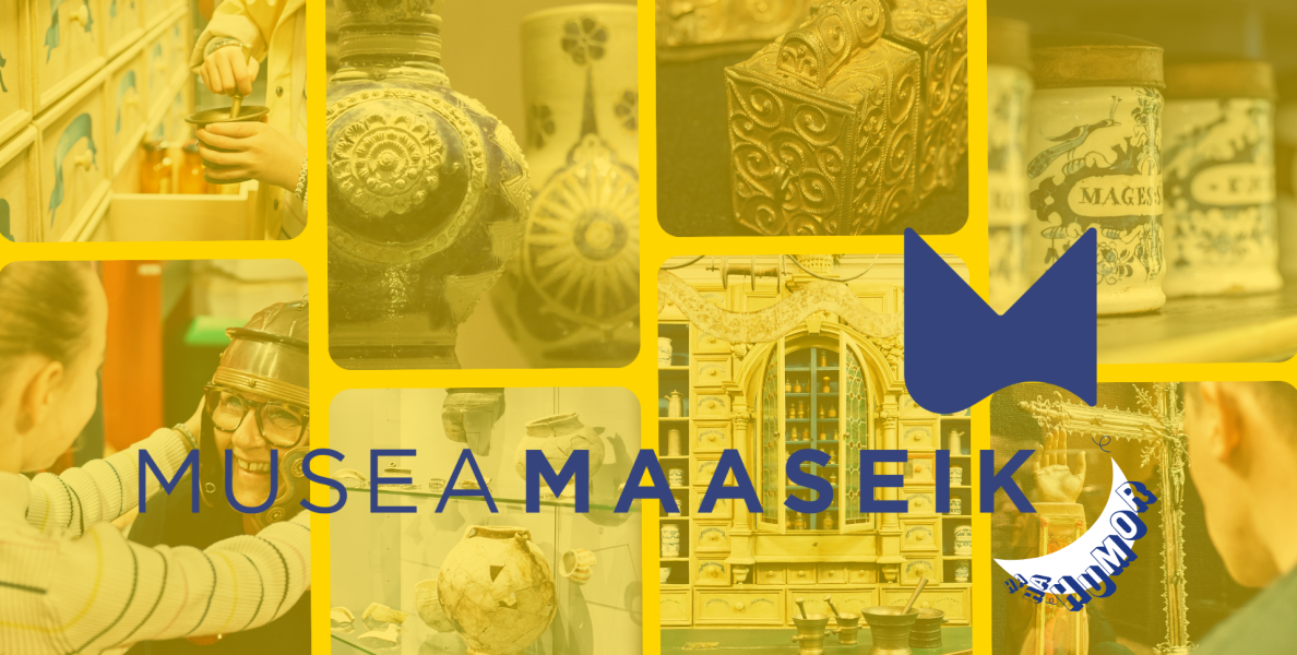 Musea Maaseik