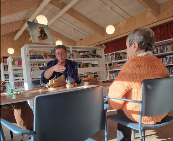 50 vondsten, 50 verhalen