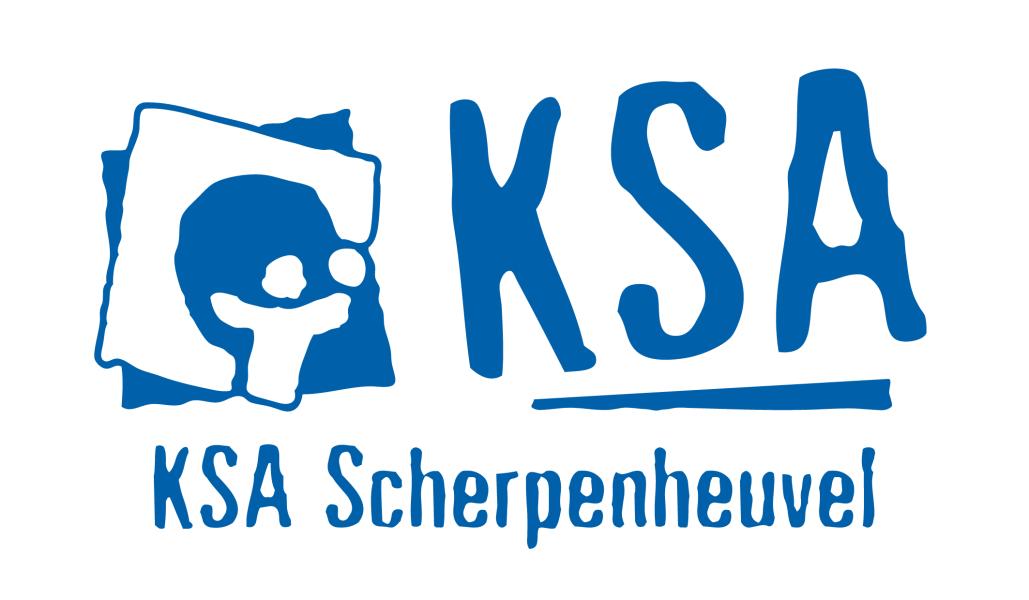 Logo KSA Scherpenheuvel