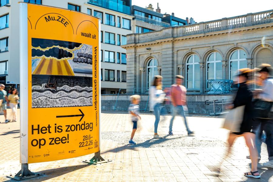 Mu.ZEE_fotograaf Yvan Mahieu