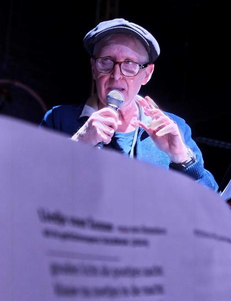 Peter Holvoet-Hanssen vertelt 