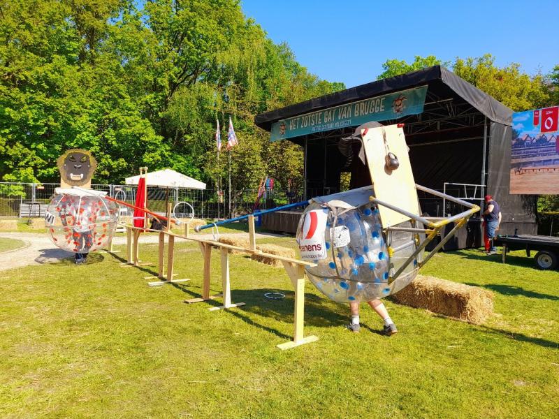 Zotste Gat van Brugge 