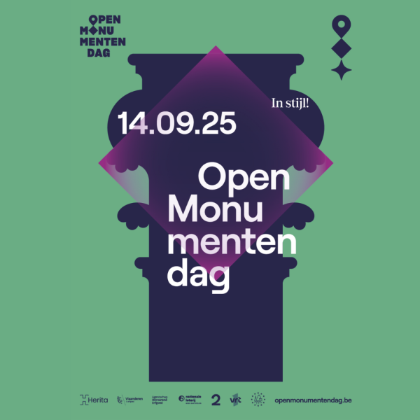 Open monumentendag 2025