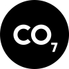 Logo CO7
