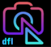 Logo DigiFoto-Lokeren