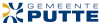logo gemeente Putte