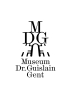 Logo Museum Dr. Guislain