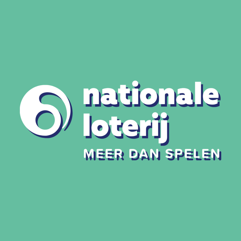 logo nationale loterij